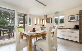 Ferienhaus Leuchtturmblick